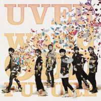 ＵＶＥＲｗｏｒｌｄ／ＯＤＤ　ＦＵＴＵＲＥ