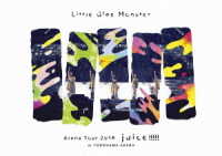 Ｌｉｔｔｌｅ　Ｇｌｅｅ　Ｍｏｎｓｔｅｒ／Ｌｉｔｔｌｅ　Ｇｌｅｅ　Ｍｏｎｓｔｅｒ　Ａｒｅｎａ　Ｔｏｕｒ　２０１８　－ｊｕｉｃｅ　！！！！！－　ａｔ　ＹＯＫＯＨＡＭＡ　ＡＲＥＮＡ Ｂｌｕ－ｒａｙ　Ｄｉｓｃ
