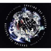 ＭＡＮ　ＷＩＴＨ　Ａ　ＭＩＳＳＩＯＮ／Ｃｈａｓｉｎｇ　ｔｈｅ　Ｈｏｒｉｚｏｎ（初回生産限定盤）