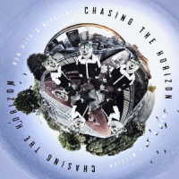 ＭＡＮ　ＷＩＴＨ　Ａ　ＭＩＳＳＩＯＮ／Ｃｈａｓｉｎｇ　ｔｈｅ　Ｈｏｒｉｚｏｎ