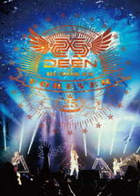 ＤＥＥＮ／ＤＥＥＮ　ａｔ　ＢＵＤＯＫＡＮ　ＦＯＲＥＶＥＲ　～２５ｔｈ　Ａｎｎｉｖｅｒｓａｒｙ～ Ｂｌｕ－ｒａｙ　Ｄｉｓｃ