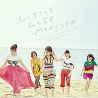 Ｌｉｔｔｌｅ　Ｇｌｅｅ　Ｍｏｎｓｔｅｒ／世界はあなたに笑いかけている