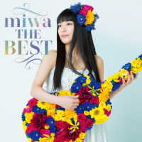 ｍｉｗａ／ｍｉｗａ　ＴＨＥ　ＢＥＳＴ（完全生産限定盤）