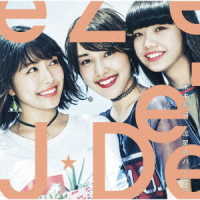 Ｊ☆Ｄｅｅ’Ｚ／未来飛行／流星のパノラマ