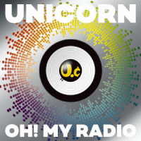 ユニコーン／ＯＨ！　ＭＹ　ＲＡＤＩＯ＋Ｌｉｖｅ　Ｔｒａｃｋｓ［ＵＣ３０　若返る勤労］（初回生産限定盤）