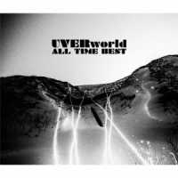 ＵＶＥＲｗｏｒｌｄ／ＡＬＬ　ＴＩＭＥ　ＢＥＳＴ