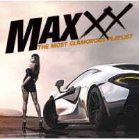 ピットブル　ｆｅａｔ．ジョン・ライアン／ＭＡＸＸＸ　ザ・モスト・グラマラス・プレイリスト