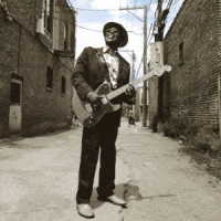 バディ・ガイ／ブリング・エム・イン