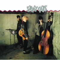 ストレイ・キャッツ／涙のラナウェイ・ボーイ