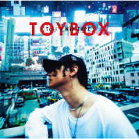 ＫＩＣＫ　ＴＨＥ　ＣＡＮ　ＣＲＥＷ／ＴＯＹ　ＢＯＸ　－Ｔｏ－ｉ’ｓ　ＭＩＸ　ＴＡＰＥ－