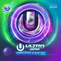 カイゴ／ＵＬＴＲＡ　ＭＵＳＩＣ　ＦＥＳＴＩＶＡＬ　ＪＡＰＡＮ　２０１８