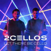 ２ＣＥＬＬＯＳ／レット・ゼア・ビー・チェロ～チェロ魂～（初回生産限定盤）