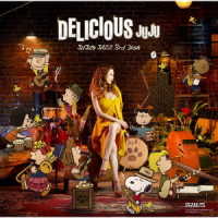 ＪＵＪＵ／ＤＥＬＩＣＩＯＵＳ　～ＪＵＪＵ’ｓ　ＪＡＺＺ　３ｒｄ　Ｄｉｓｈ～