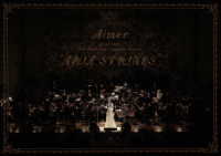 Ａｉｍｅｒ／Ａｉｍｅｒ　ｓｐｅｃｉａｌ　ｃｏｎｃｅｒｔ　ｗｉｔｈ　スロヴァキア国立放送交響楽団“ＡＲＩＡ　ＳＴＲＩＮＧＳ”（初回生産限定盤） Ｂｌｕ－ｒａｙ　Ｄｉｓｃ