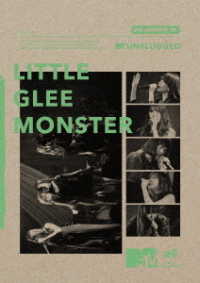 Ｌｉｔｔｌｅ　Ｇｌｅｅ　Ｍｏｎｓｔｅｒ／ＭＴＶ　Ｕｎｐｌｕｇｇｅｄ：Ｌｉｔｔｌｅ　Ｇｌｅｅ　Ｍｏｎｓｔｅｒ Ｂｌｕ－ｒａｙ　Ｄｉｓｃ