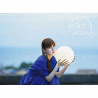 中川翔子／ｂｌｕｅ　ｍｏｏｎ（初回生産限定盤）