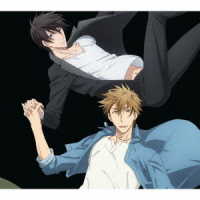 佐香智久／不完全モノクローグ（期間生産限定盤）