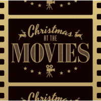 ロバート・ジーグラー／ムービー・クリスマス