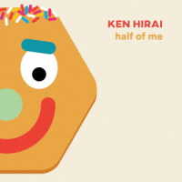 平井堅／ｈａｌｆ　ｏｆ　ｍｅ