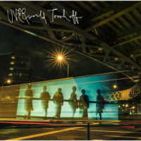 ＵＶＥＲｗｏｒｌｄ／Ｔｏｕｃｈ　ｏｆｆ（初回生産限定盤）