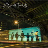 ＵＶＥＲｗｏｒｌｄ／Ｔｏｕｃｈ　ｏｆｆ