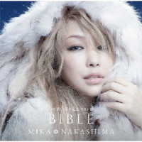 中島美嘉／雪の華１５周年記念ベスト盤　ＢＩＢＬＥ