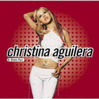 クリスティーナ・アギレラ／クリスティーナ・アギレラ