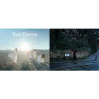 Ａｉｍｅｒ／Ｓｕｎ　Ｄａｎｃｅ　＆　Ｐｅｎｎｙ　Ｒａｉｎ（初回生産限定盤Ａ）
