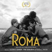 レオ・ダン／『ＲＯＭＡ／ローマ』オリジナル・サウンドトラック