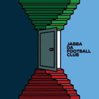 ＪＡＢＢＡ　ＤＡ　ＦＯＯＴＢＡＬＬ　ＣＬＵＢ／新世界（初回生産限定盤）