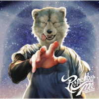 ＭＡＮ　ＷＩＴＨ　Ａ　ＭＩＳＳＩＯＮ／Ｒｅｍｅｍｂｅｒ　Ｍｅ
