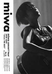 ｍｉｗａ／ｍｉｗａ　ｃｏｎｃｅｒｔ　ｔｏｕｒ　２０１８－２０１９“ｍｉｗａ　ＴＨＥ　ＢＥＳＴ” Ｂｌｕ－ｒａｙ　Ｄｉｓｃ