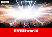 ＵＶＥＲｗｏｒｌｄ／ＵＶＥＲｗｏｒｌｄ　ＫＩＮＧ’Ｓ　ＰＡＲＡＤＥ　ａｔ　Ｙｏｋｏｈａｍａ　Ａｒｅｎａ　２０１８．１２．２１ Ｂｌｕ－ｒａｙ　Ｄｉｓｃ