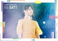 乃木坂４６／６ｔｈ　ＹＥＡＲ　ＢＩＲＴＨＤＡＹ　ＬＩＶＥ　Ｄａｙ１ Ｂｌｕ－ｒａｙ　Ｄｉｓｃ