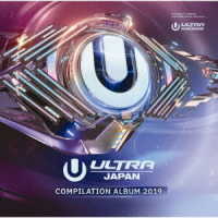 カルヴィン・ハリス／ＵＬＴＲＡ　ＭＵＳＩＣ　ＦＥＳＴＩＶＡＬ　ＪＡＰＡＮ　２０１９