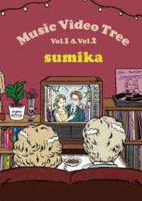 ｓｕｍｉｋａ／Ｍｕｓｉｃ　Ｖｉｄｅｏ　Ｔｒｅｅ　Ｖｏｌ．１　＆　Ｖｏｌ．２ Ｂｌｕ－ｒａｙ　Ｄｉｓｃ