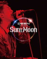 ＤＥＥＮ／ＤＥＥＮ　ＬＩＶＥ　ＪＯＹ　ＣＯＭＰＬＥＴＥ　～Ｓｕｎ　ａｎｄ　Ｍｏｏｎ～ Ｂｌｕ－ｒａｙ　Ｄｉｓｃ