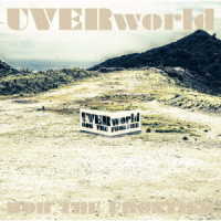ＵＶＥＲｗｏｒｌｄ／ＲＯＢ　ＴＨＥ　ＦＲＯＮＴＩＥＲ（初回生産限定盤）