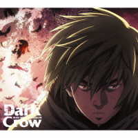 ＭＡＮ　ＷＩＴＨ　Ａ　ＭＩＳＳＩＯＮ／Ｄａｒｋ　Ｃｒｏｗ（期間生産限定盤）