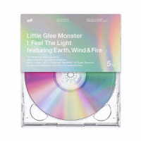 Ｌｉｔｔｌｅ　Ｇｌｅｅ　Ｍｏｎｓｔｅｒ／Ｉ　Ｆｅｅｌ　Ｔｈｅ　Ｌｉｇｈｔ（初回生産限定盤）