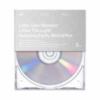 Ｌｉｔｔｌｅ　Ｇｌｅｅ　Ｍｏｎｓｔｅｒ／Ｉ　Ｆｅｅｌ　Ｔｈｅ　Ｌｉｇｈｔ