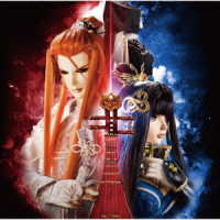 西川貴教／Ｃｒｅｓｃｅｎｔ　Ｃｕｔｌａｓｓ（期間生産限定盤）