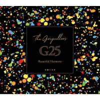 ゴスペラーズ／Ｇ２５　－Ｂｅａｕｔｉｆｕｌ　Ｈａｒｍｏｎｙ－