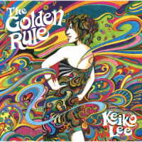 ＫＥＩＫＯ　ＬＥＥ／Ｔｈｅ　Ｇｏｌｄｅｎ　Ｒｕｌｅ