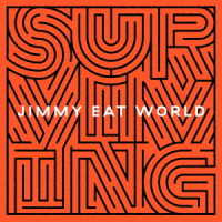 ジミー・イート・ワールド／サヴァイヴィング