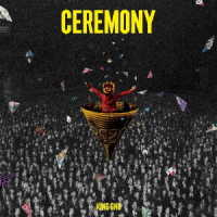 Ｋｉｎｇ　Ｇｎｕ／ＣＥＲＥＭＯＮＹ（初回生産限定盤）