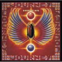 ジャーニー／オープン・アームズ～グレイテスト・ヒッツ