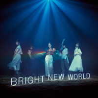 Ｌｉｔｔｌｅ　Ｇｌｅｅ　Ｍｏｎｓｔｅｒ／ＢＲＩＧＨＴ　ＮＥＷ　ＷＯＲＬＤ（初回生産限定盤Ｂ）
