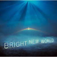 Ｌｉｔｔｌｅ　Ｇｌｅｅ　Ｍｏｎｓｔｅｒ／ＢＲＩＧＨＴ　ＮＥＷ　ＷＯＲＬＤ