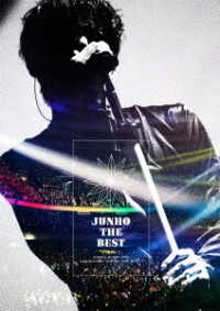 ＪＵＮＨＯ（Ｆｒｏｍ　２ＰＭ）／ＪＵＮＨＯ（Ｆｒｏｍ　２ＰＭ）Ｌａｓｔ　Ｃｏｎｃｅｒｔ“ＪＵＮＨＯ　ＴＨＥ　ＢＥＳＴ”（完全生産限定盤） Ｂｌｕ－ｒａｙ　Ｄｉｓｃ